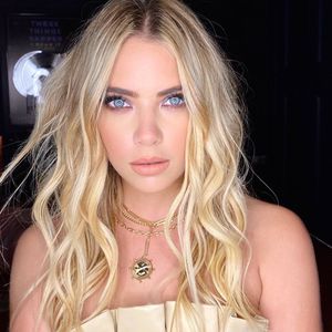 Ashley Benson verrät: Darum hasst sie die Schauspielbranche