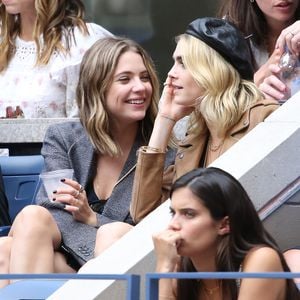 Peinliches Treffen: Cara Delevingne & Ex im selben Club