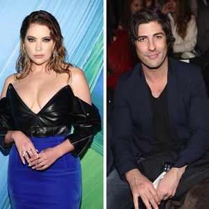 Insider verrät: Ashley Benson soll Brandon Davis daten!