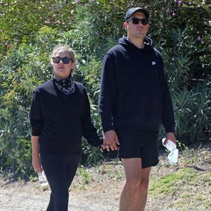 Nach Reunion-Gerücht: Ashley und G-Eazy bei Dinner erwischt
