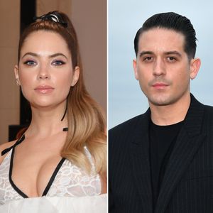 Sind Ashley Benson und G-Eazy wieder auf Versöhnungskurs?