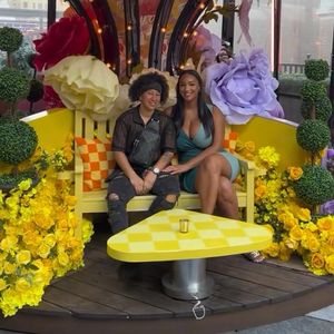 "90 Day Fiancé"-Star Chantel Everett & Ashley sind verlobt
