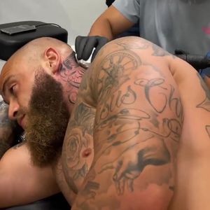 Nach Tod der Tochter: Ashley Cain bekommt Erinnerungs-Tattoo