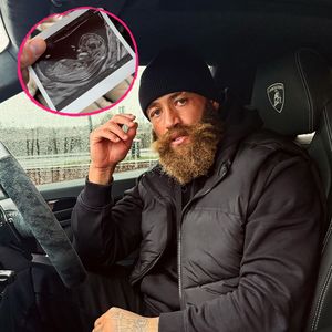 Nach Verlust von Tochter: Ashley Cain wird erneut Vater