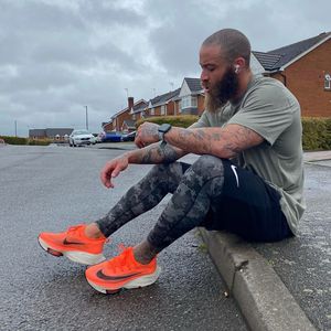 Nach Azaylias Tod: Der Himmel gibt Ashley Cain Kraft