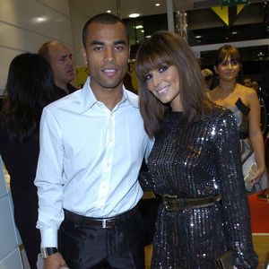 Ashley Cole heiratet erneut: Seine Ex Cheryl leidet darunter