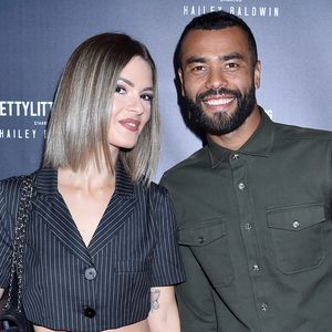 Offiziell: Ashley Cole wird Sharon Canu in Italien heiraten