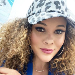 Ashley Darby hatte nach der Entbindung starke Depressionen