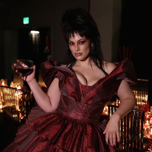 So kreativ sind die Halloween-Kostüme der Hollywoodstars