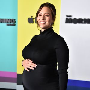 Baby ist endlich da: Model Ashley Graham ist Mama geworden!