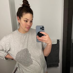 Einblick in Ashley Grahams Mama-Alltag: Fans sind begeistert
