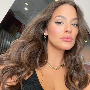 Ashley Graham ehrlich: Sie war kein Fan ihres Brautkleides