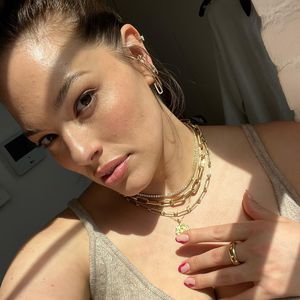Nach Zwillingsgeburt: Ashley Graham musste Insta löschen