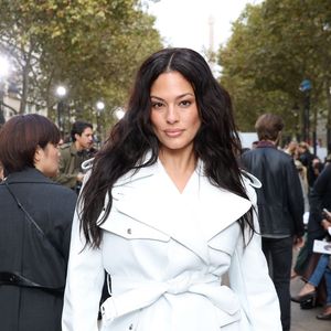 Ashley Graham wird bei Victoria's-Secret-Show dabei sein