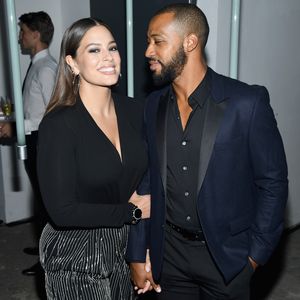 Mutiges Curvy-Model: Ashley Graham steht zu ihrer Cellulite!