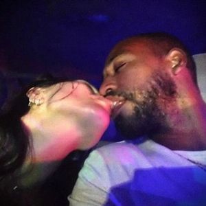 Ashley Graham und Justin Ervin feiern zwölften Hochzeitstag!