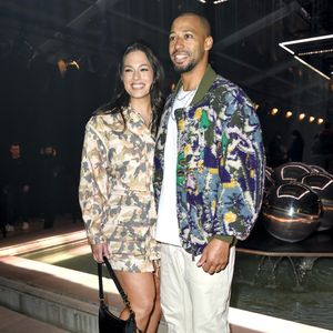 "Platzpatronen": Ashley Grahams Ehemann hatte Vasektomie