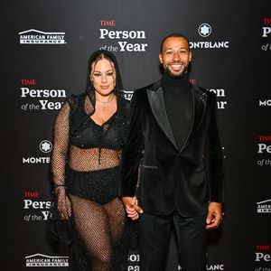 Nach Geburt: Darum läuft Ashley Grahams Ehe immer noch super