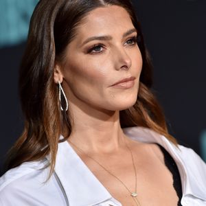 Ashley Greene liebt Twilight über alles