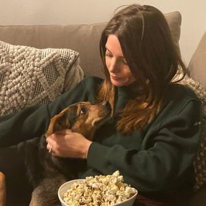 "Twilight"-Star Ashley Greene trauert um verstorbenen Hund