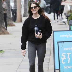 Hammer-Body nach Geburt: Ashley Greene ist wieder in Form!