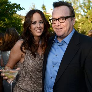 Übler Vorwurf: "Roseanne"-Star auf Emmy-Party fast erwürgt?