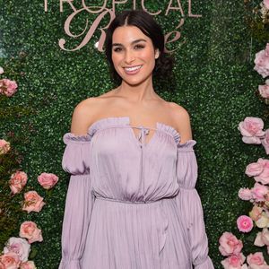Junge oder Mädchen? Ashley Iaconetti verrät Babygeschlecht!