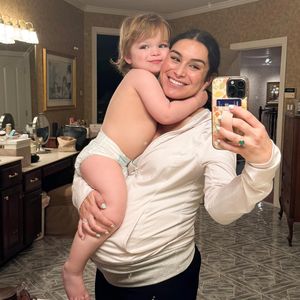 Zweites Baby: Ashley Iaconetti ist diesmal viel "nervöser"!