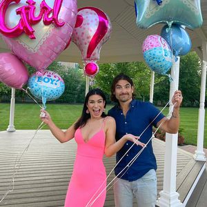 Ashley Iaconetti und Jared Haibon verraten Babygeschlecht!