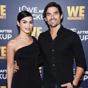 US-"Bachelor in Paradise"-Paar Ashley und Jared verheiratet
