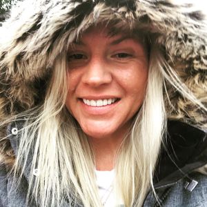Kurz vor Suizid: Playmate Ashley Mattingly war in Klinik