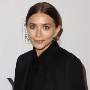Mami-Look? Ashley Olsen nach Geburt ihres Sohnes gesichtet