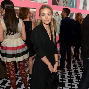 Nur 5 Monate: Ashley Olsen & ihr Richard wieder getrennt!