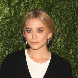 Ashley Olsen bei den Cfda-Feierlichkeiten in NYC im November 2013