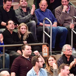 Datum steht fest! Mary-Kate Olsen heiratet Olivier Sarkozy