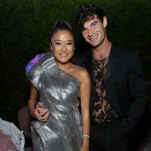Ashley Park und Paul Forman sollen sich getrennt haben