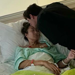 Septischer Schock: Ashley Park verbringt Silvester in Klinik