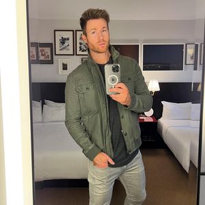 Großer Schock: Sänger Ashley Parker Angel wurde ausgeraubt