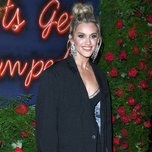 Mit TV-Show: Ashley Roberts will Tod ihres Papas verarbeiten