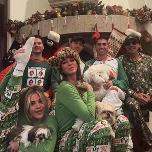 Ashley Roberts nahm Freund mit zur Familie an Weihnachten