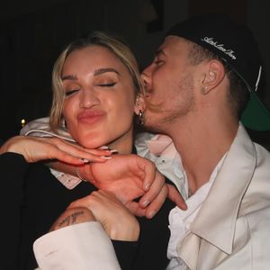 Ashley Roberts schwärmt von ihrem 17 Jahre jüngeren Freund