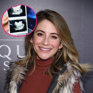 Nach Fehlgeburt: US-Bachelor-Star Ashley wieder schwanger