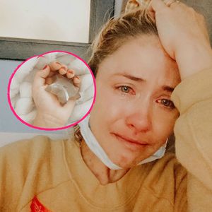 Hirntumor: Influencerin trauert um ihre Tochter Stevie (†3)