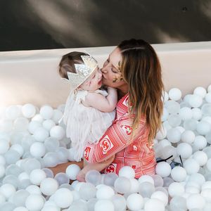 Tochter Jupiter schon eins: Ashley Tisdale ist total gerührt