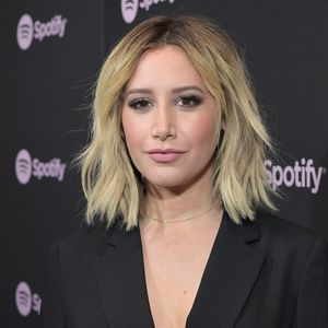 Zeigt Ashley Tisdale ihrer Tochter "High School Musical"?