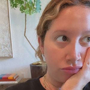 Drittes Trimester: Damit kämpft schwangere Ashley Tisdale
