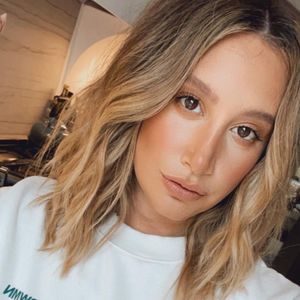 Brände in L.A.: Ashley Tisdale ist dankbar für Zusammenhalt