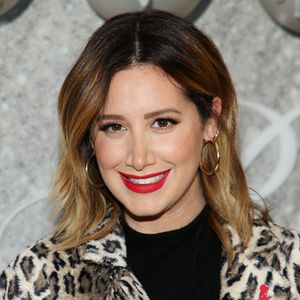 Ashley Tisdale wusste Babynamen schon vor Schwangerschaft