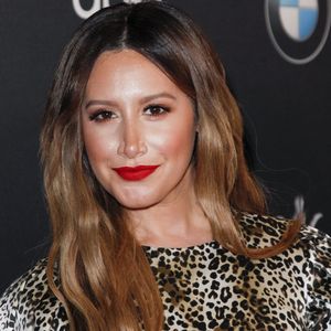 Ashley Tisdale muss wegen eines Autounfalls vor Gericht