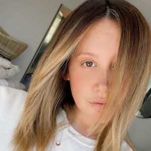 "Langsam heilen": Ashley Tisdale gibt Update nach der Geburt